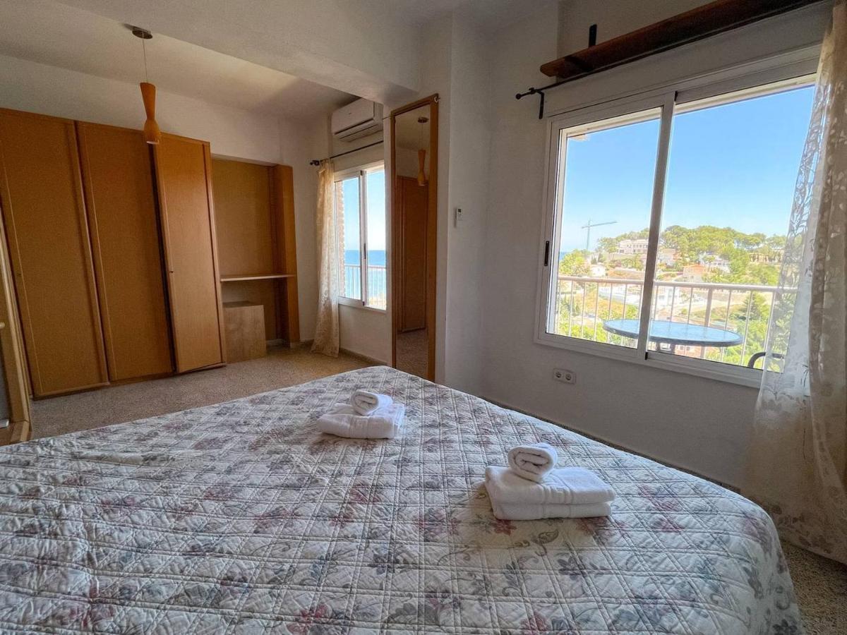 Apartamento Mirador Appartement