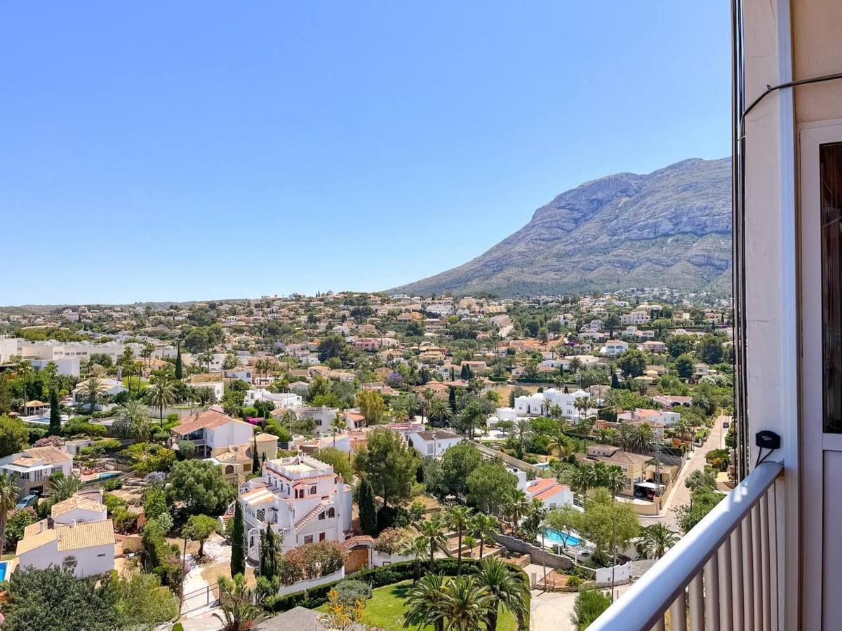Appartement Apartamento Mirador *