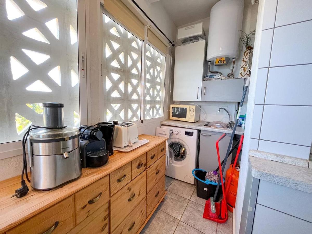 Appartement Apartamento Mirador