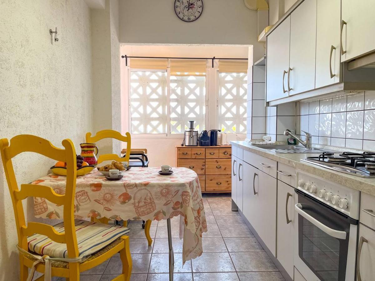 Apartamento Mirador Dénia