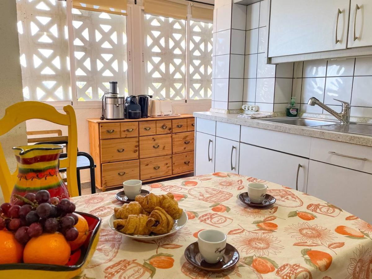 Apartamento Mirador