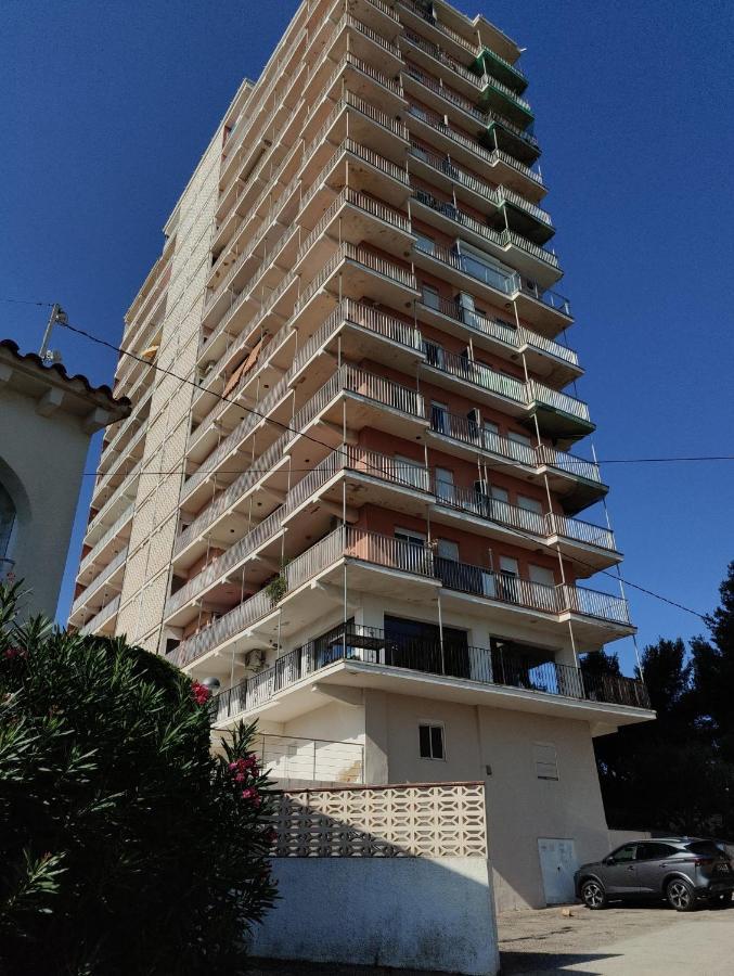 Apartamento Mirador * Dénia